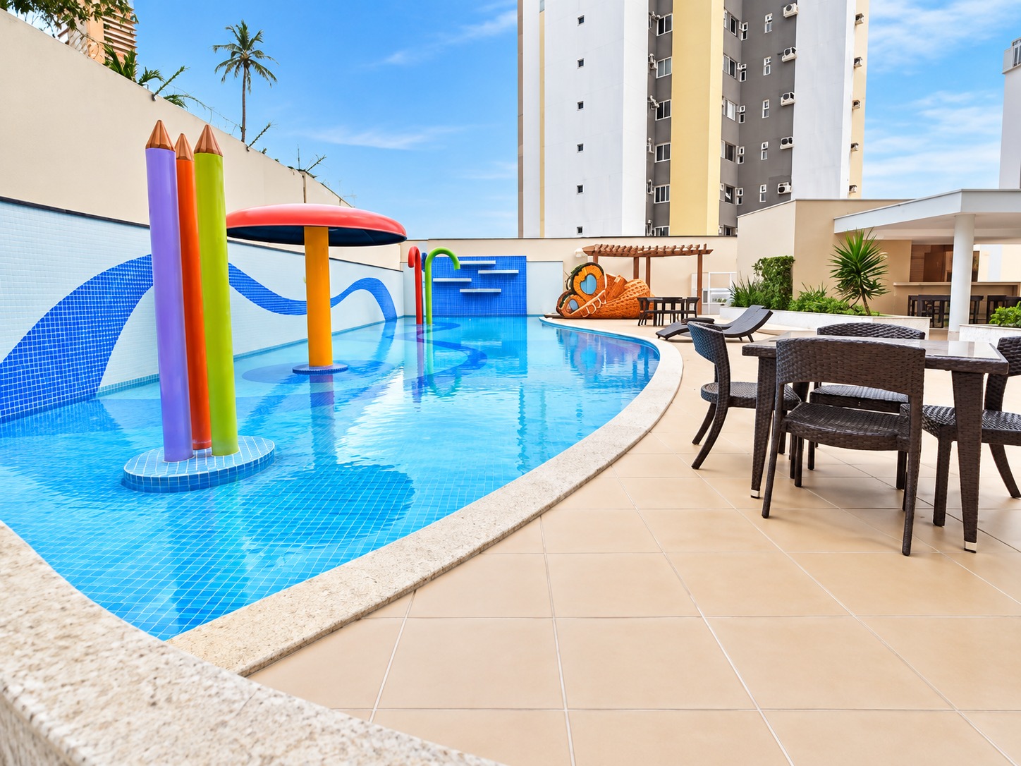 GreenLife II - Torre A