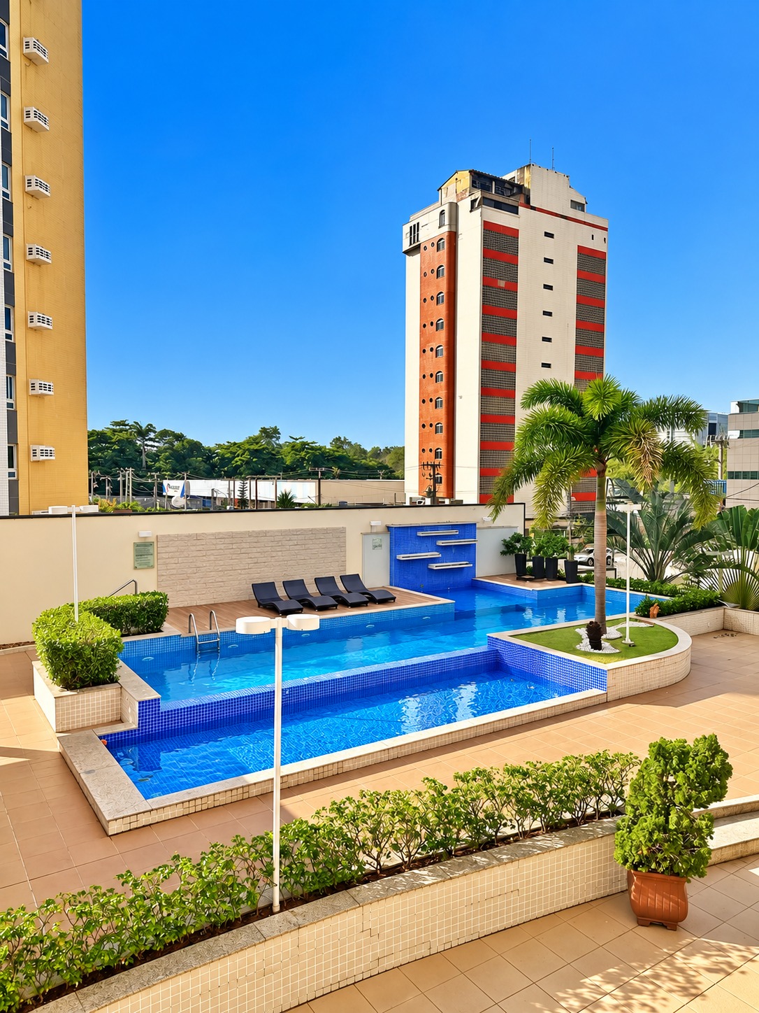 GreenLife II - Torre A