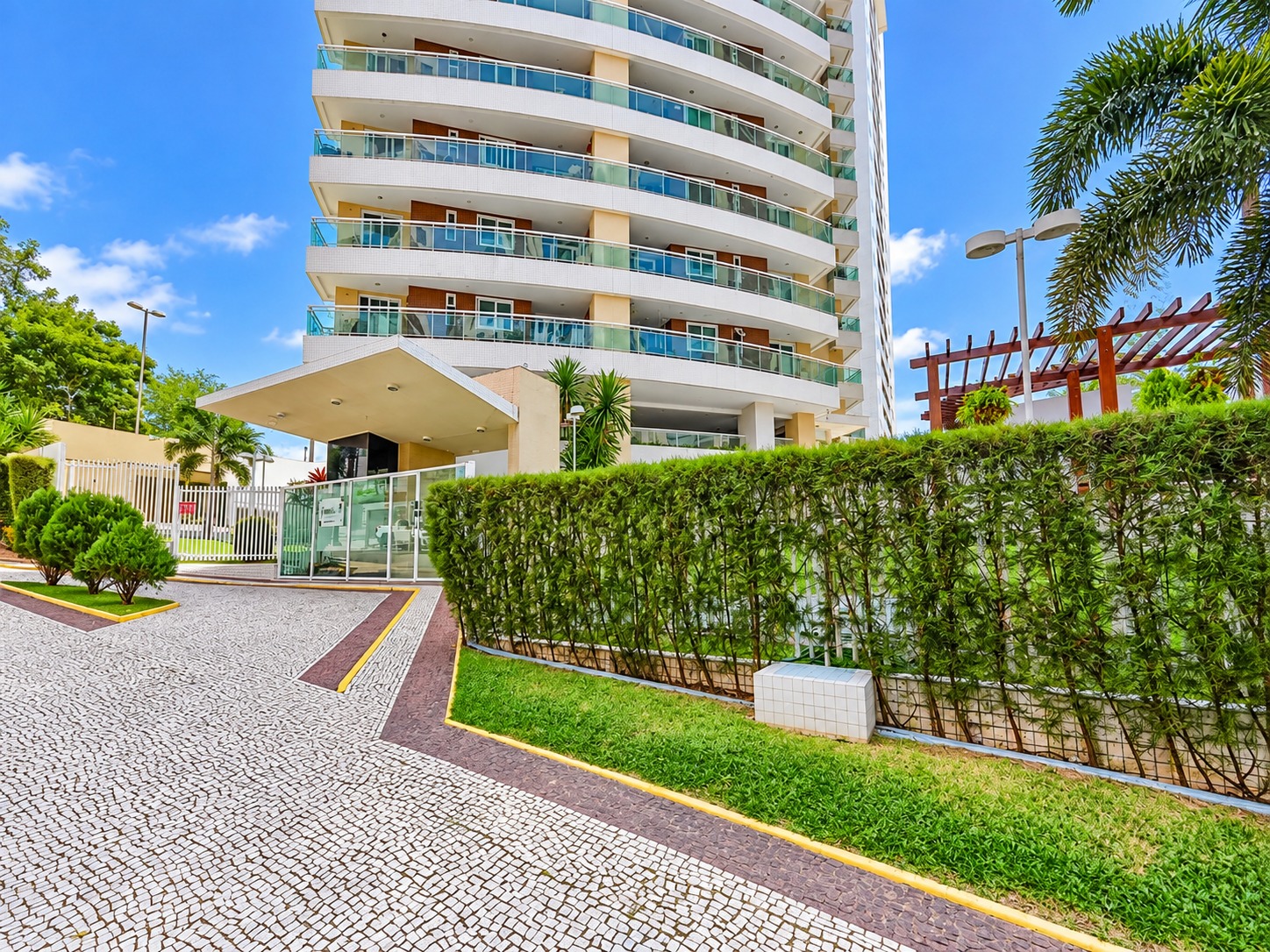 GreenLife II - Torre A