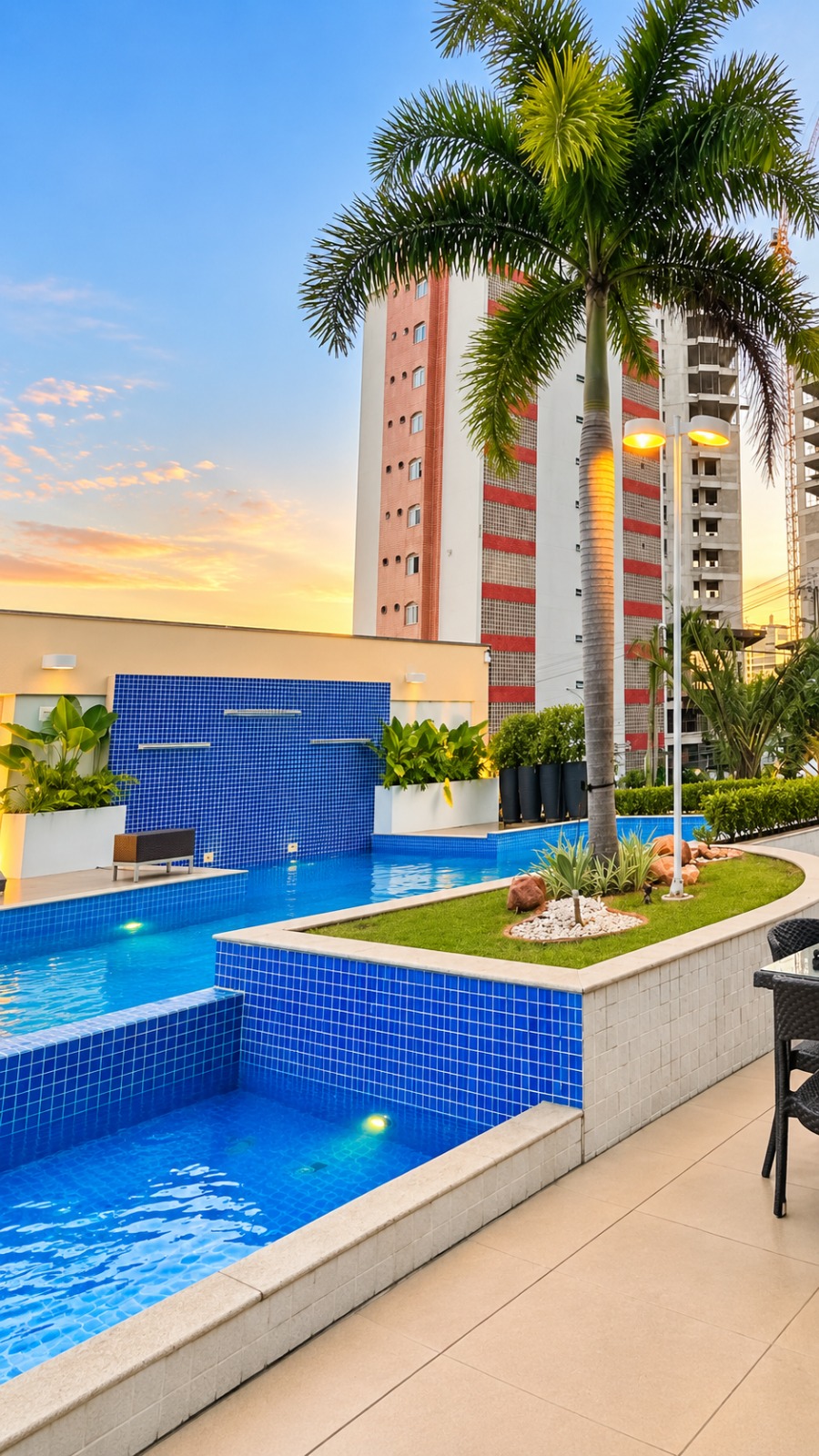 GreenLife II - Torre A