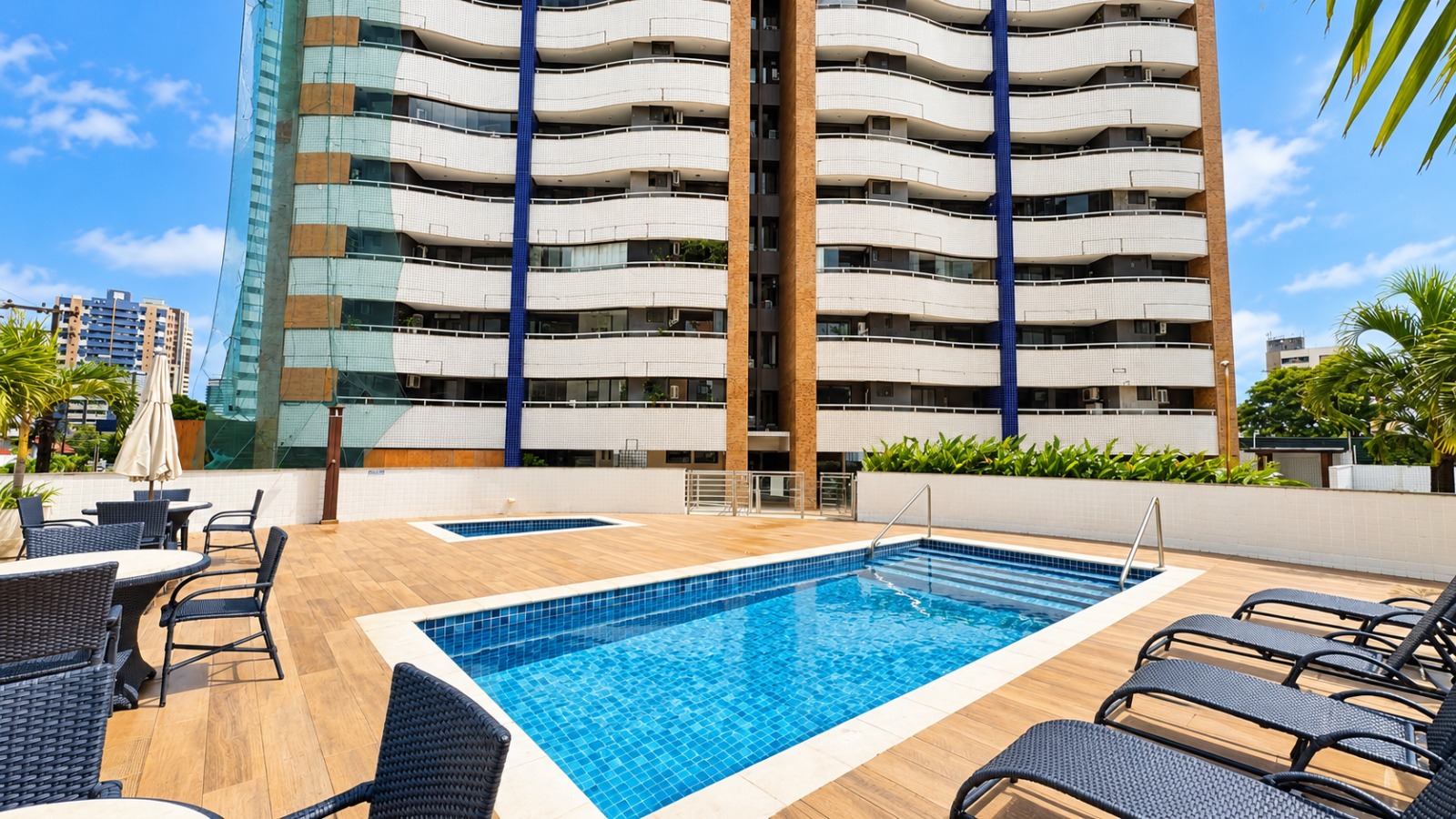 Residencial Joaquim Nabuco