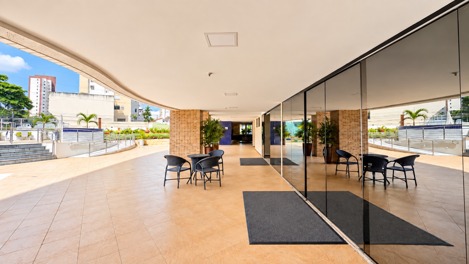 Residencial Joaquim Nabuco