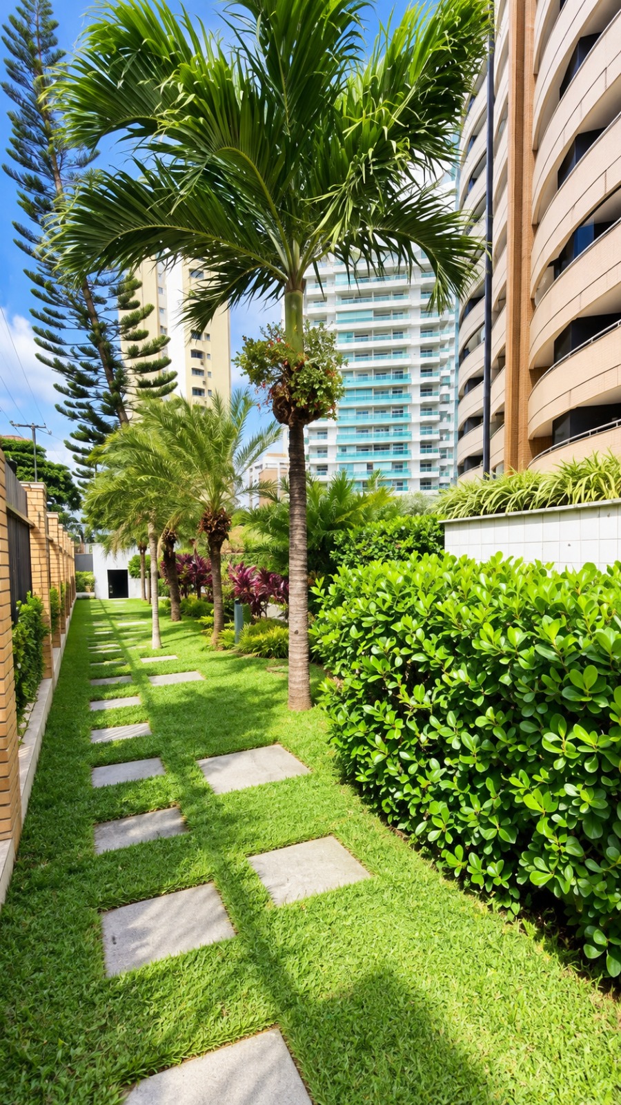Residencial Joaquim Nabuco