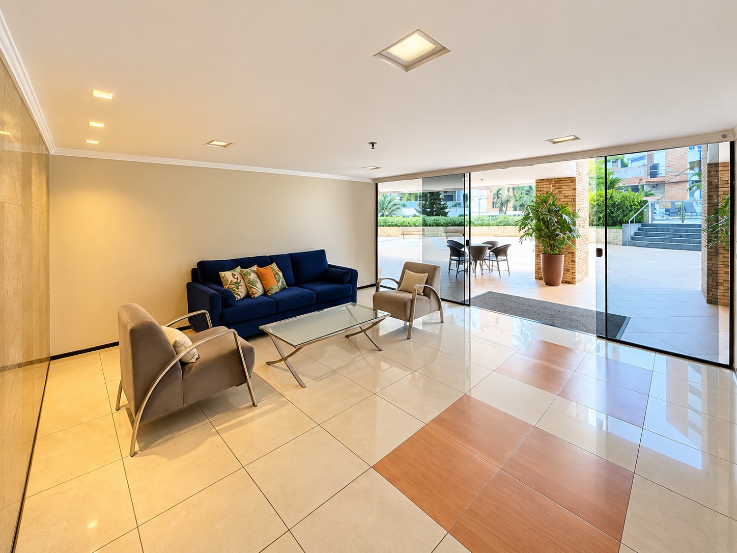 Residencial Joaquim Nabuco