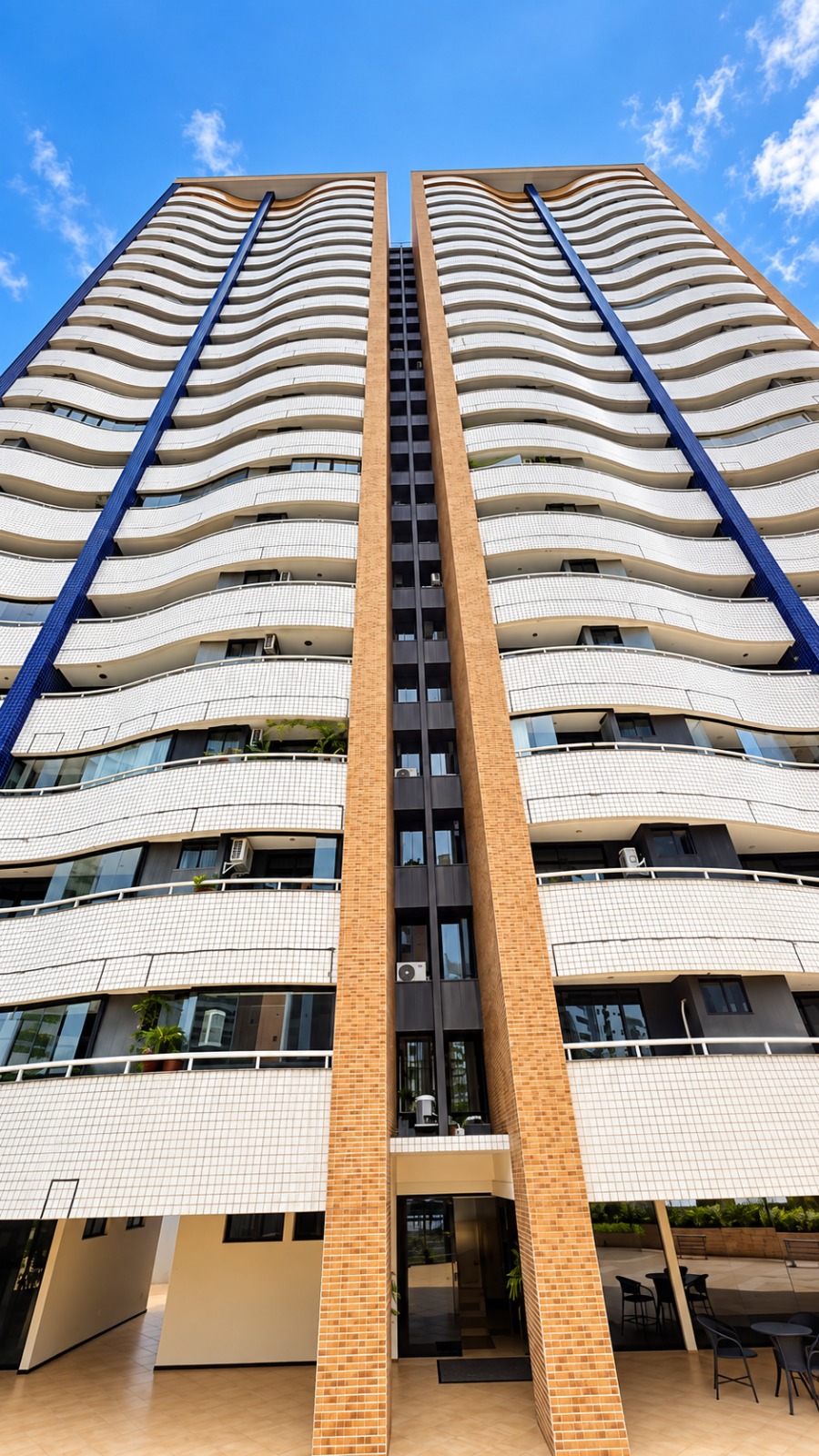Residencial Joaquim Nabuco