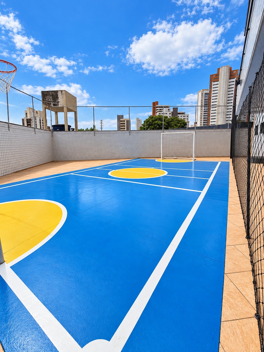 Residencial Joaquim Nabuco