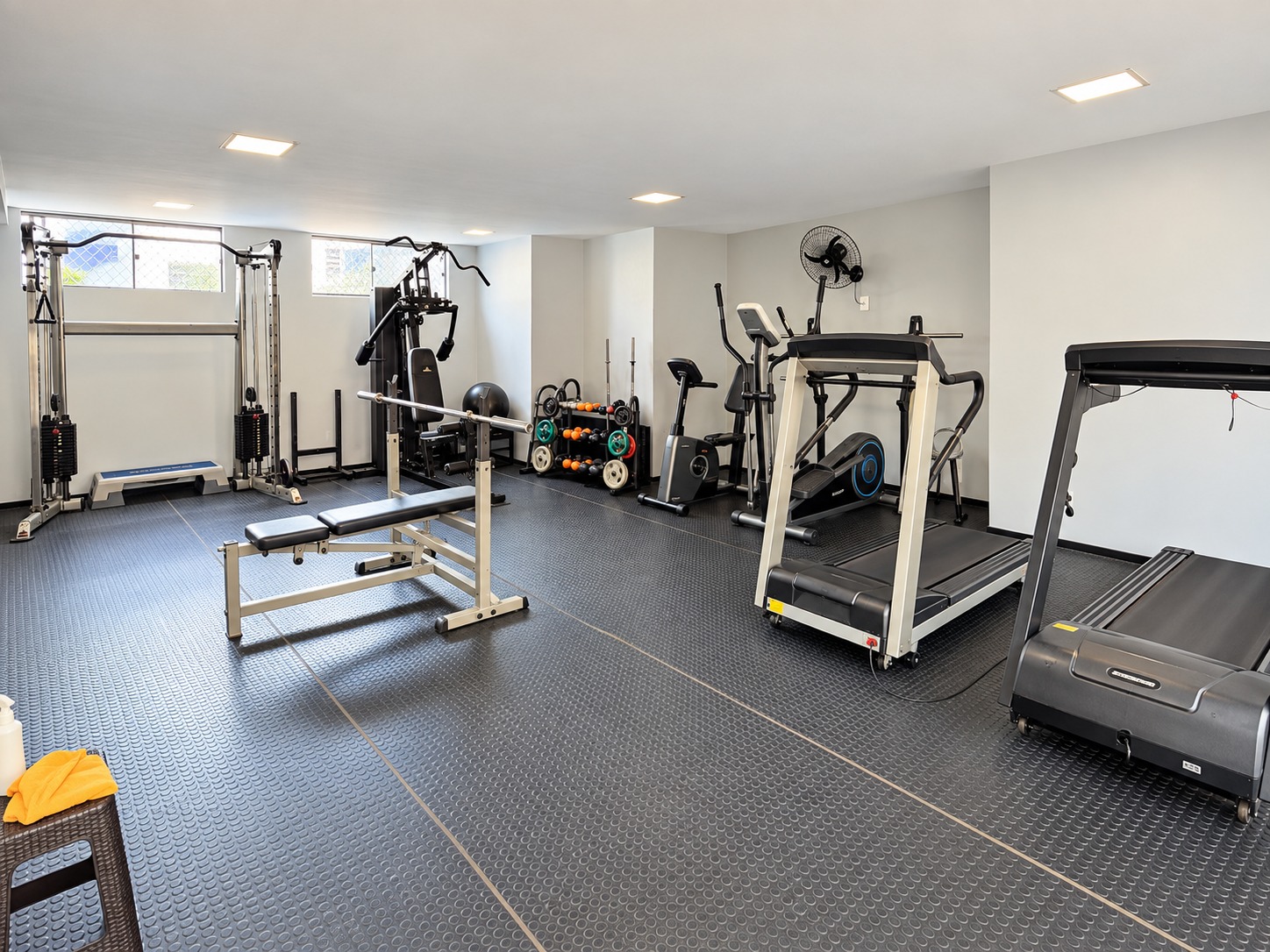 Residencial Joaquim Nabuco