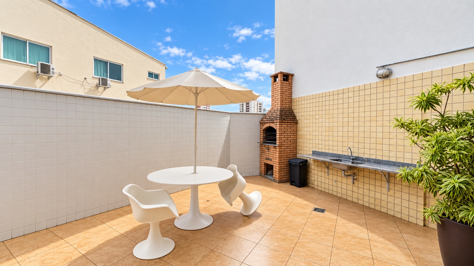 Residencial Joaquim Nabuco