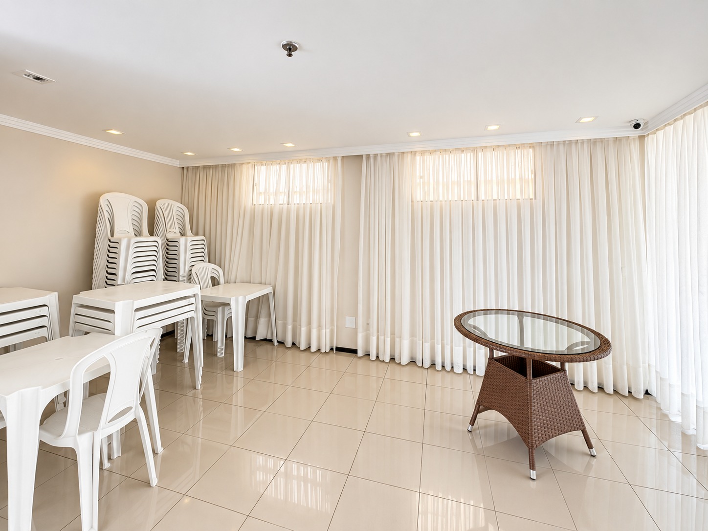 Residencial Joaquim Nabuco
