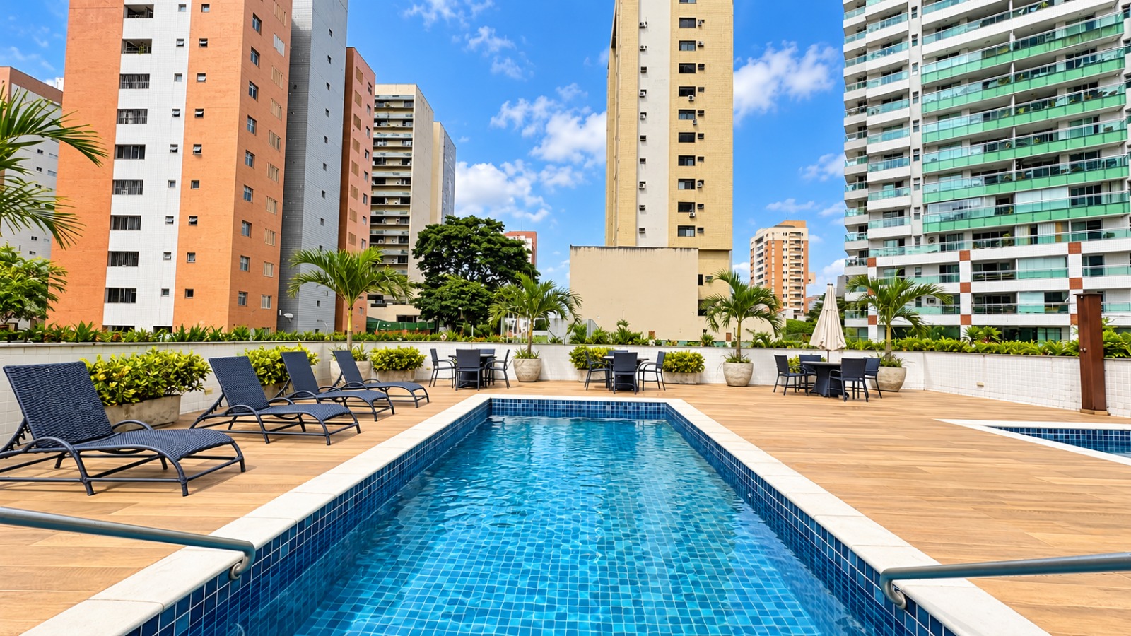 Residencial Joaquim Nabuco