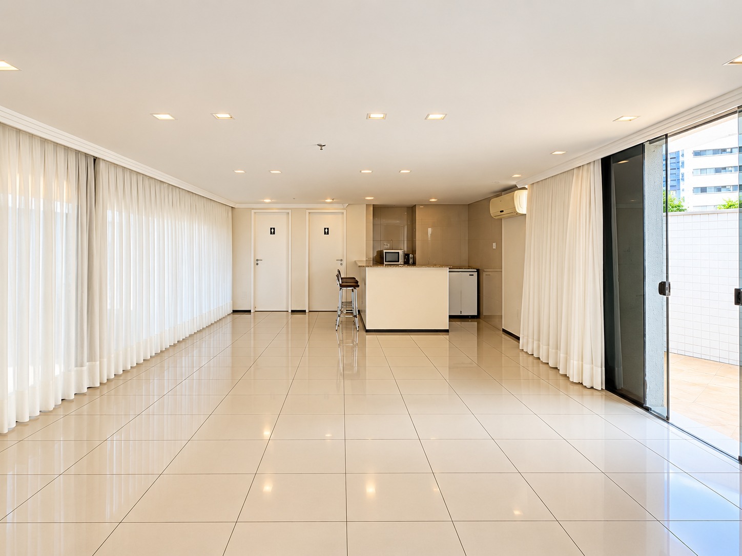 Residencial Joaquim Nabuco