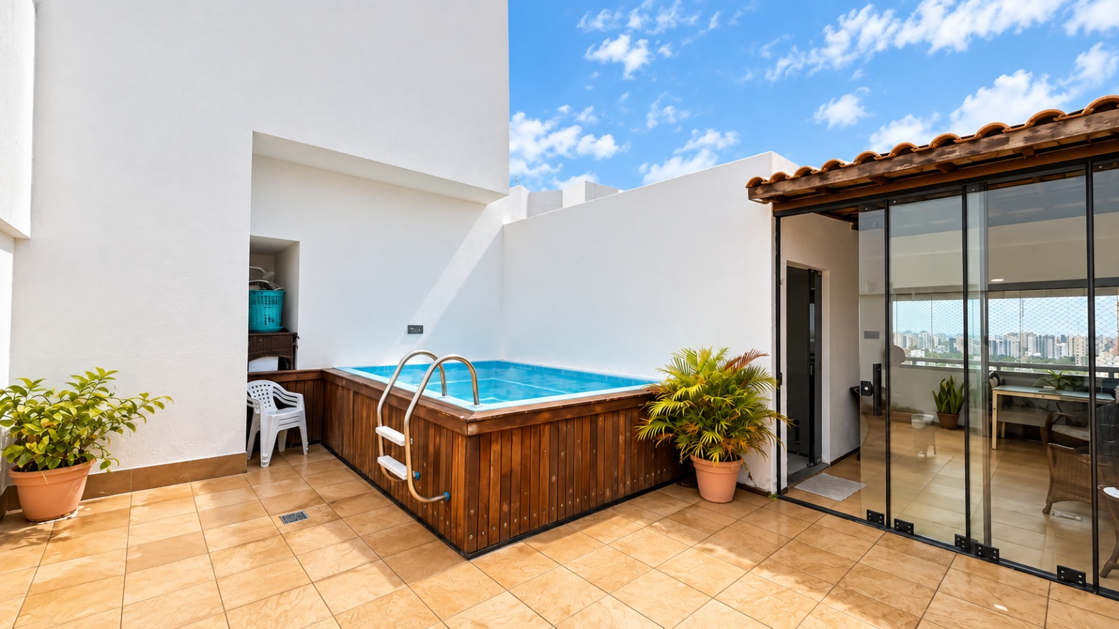 Residencial Joaquim Nabuco