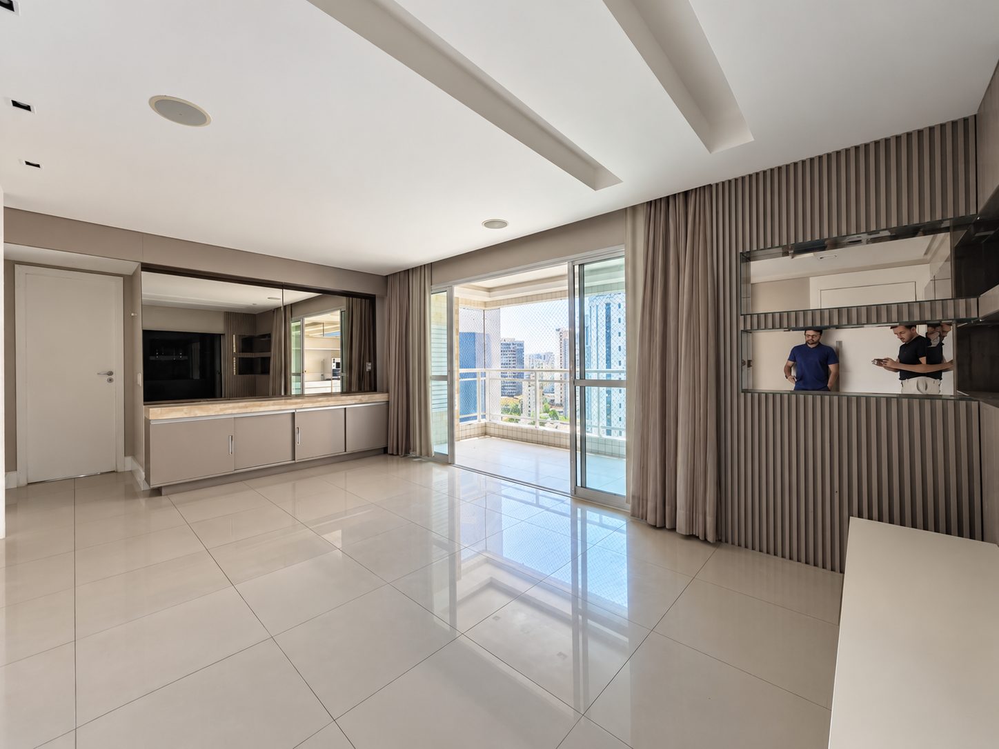 Apartamento no Edifício Reale - Aldeota, Fortaleza