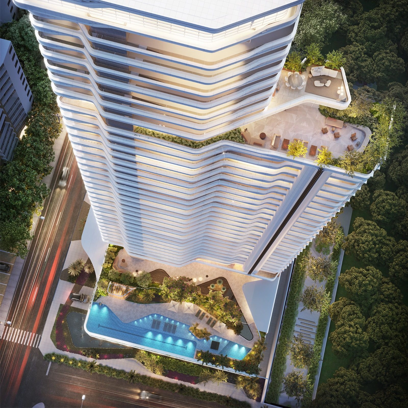 Apartamento no BS Gold — Aldeota, Fortaleza