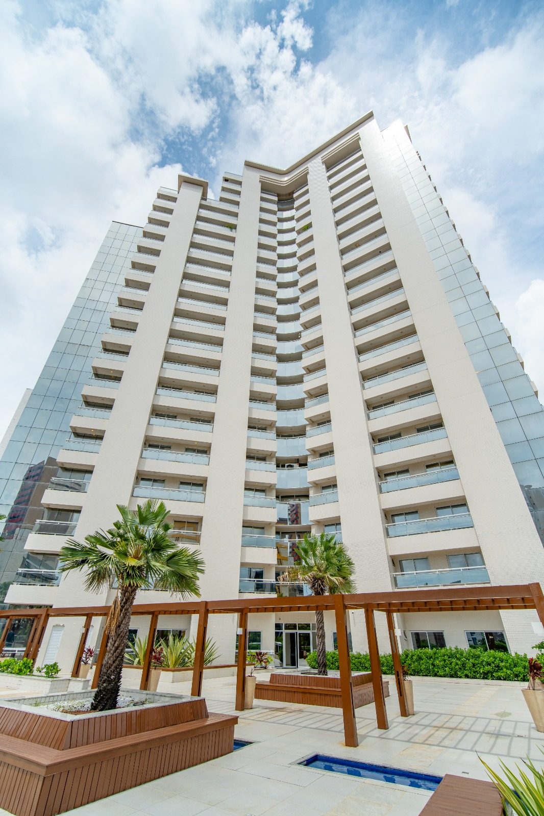 Sala Comercial no BS Tower — Aldeota, Fortaleza