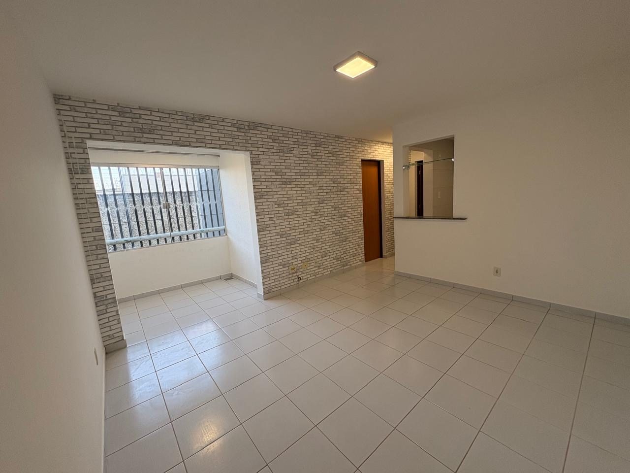 Apartamento no Araçagy, São Luís