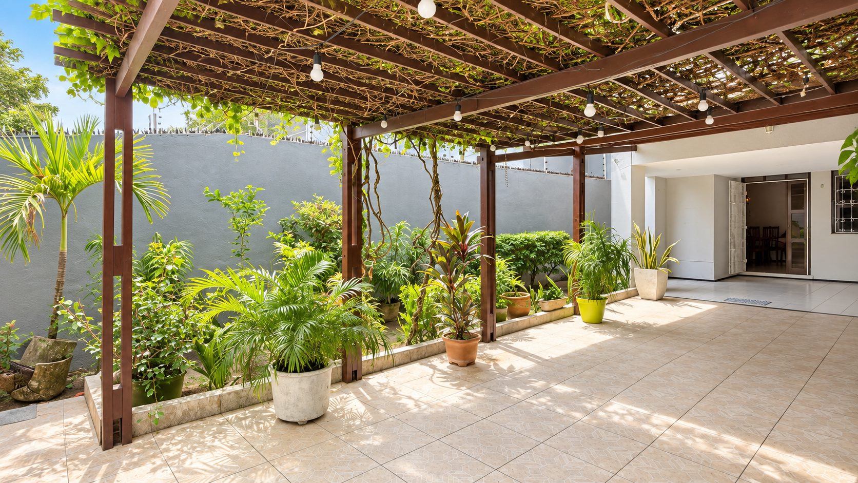 Casa Duplex no Luciano Cavalcante, Fortaleza