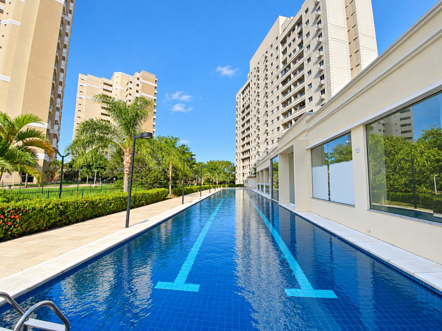 Apartamento no Região Sul, Fortaleza