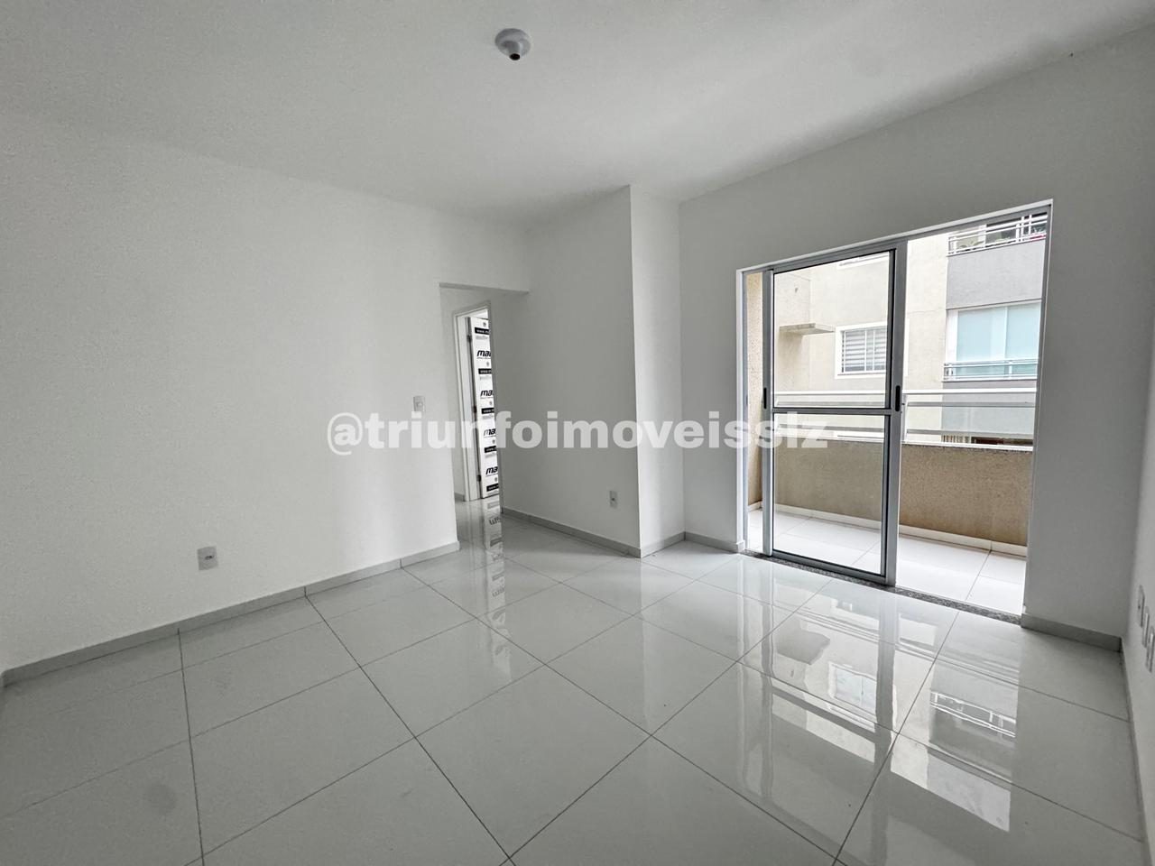 Apartamento no Village Prime Calhau 1 — Alto do Calhau, São Luís