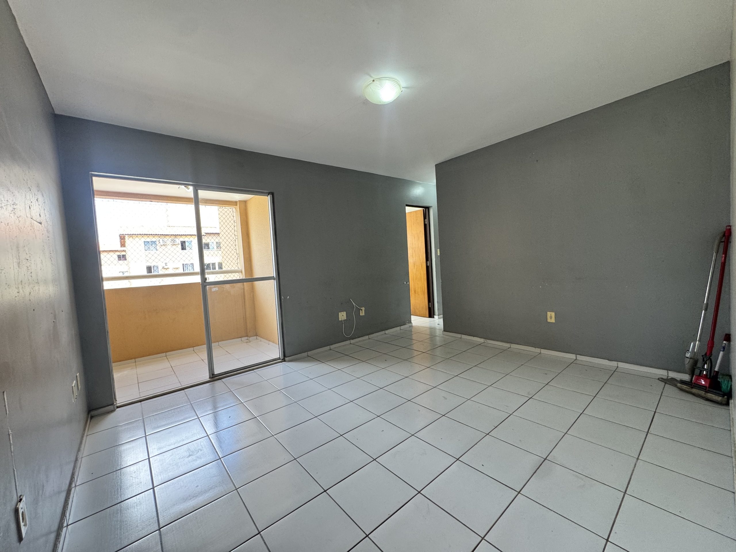 Apartamento no Turu, São Luís