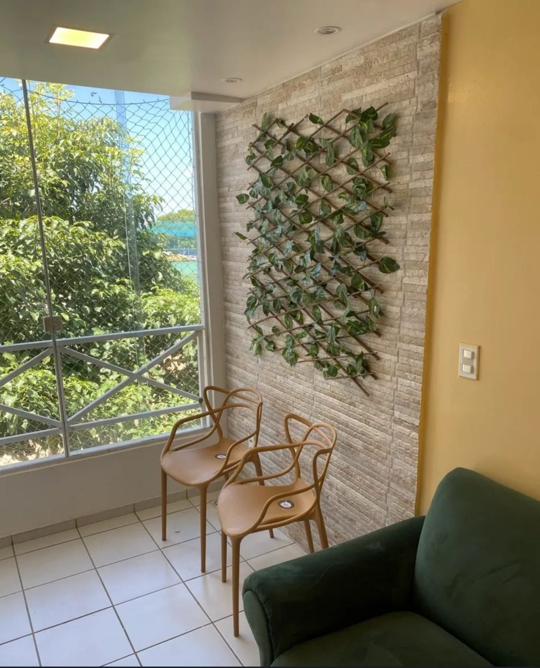 Apartamento na Cohama, São Luís
