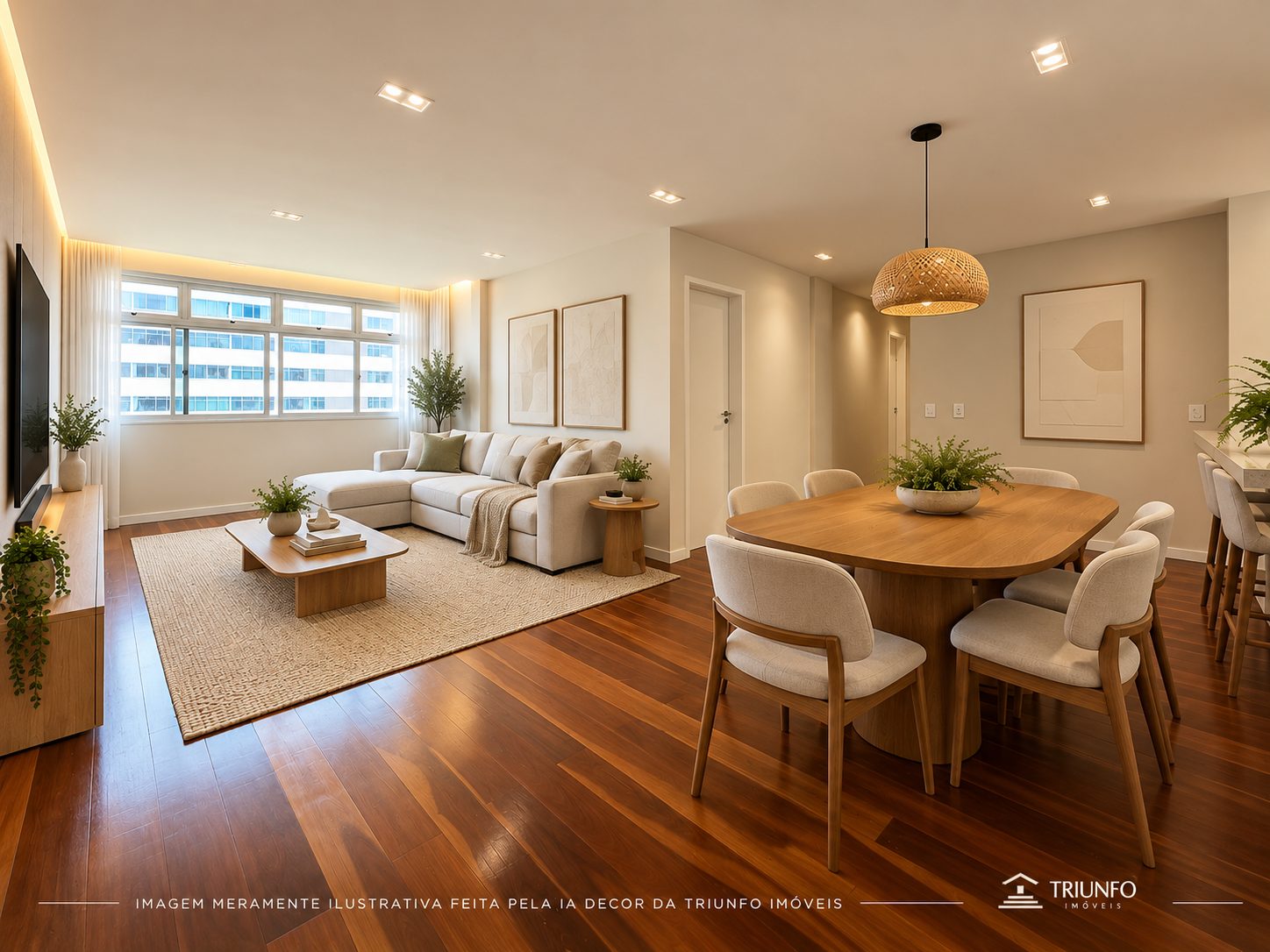 Apartamento no Condomínio Edifício Macondo — Aldeota, Fortaleza
