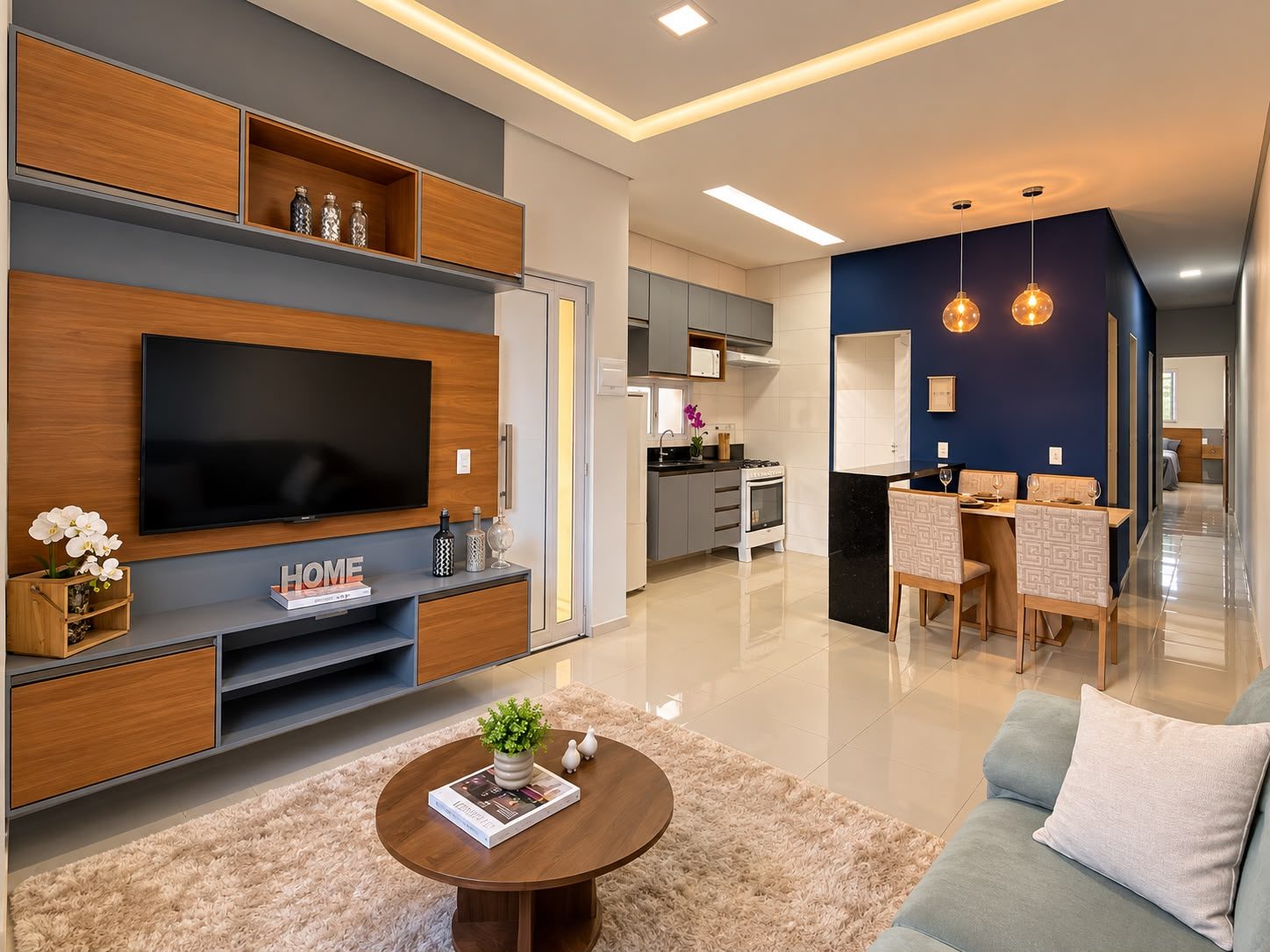 Casa em Rua Publica no Vivendas do Alvorada Residence — Parque Alvorada, Timon