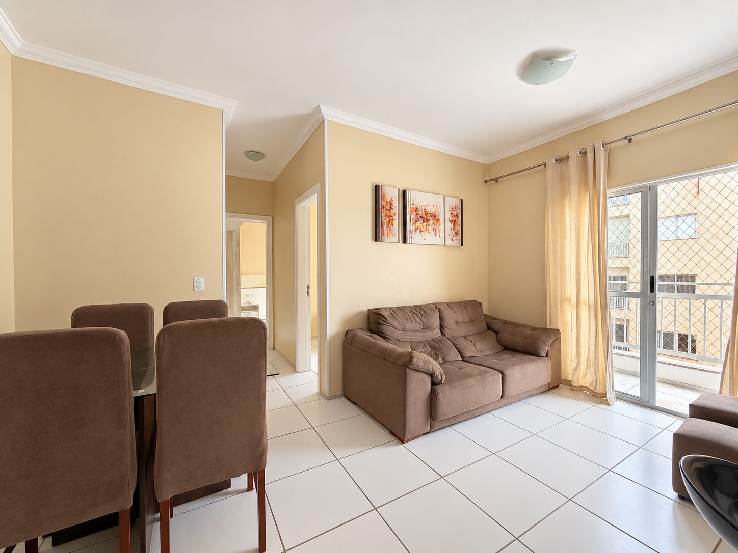Apartamento no Condomínio Bonavita Club — Araçagy, São Luís