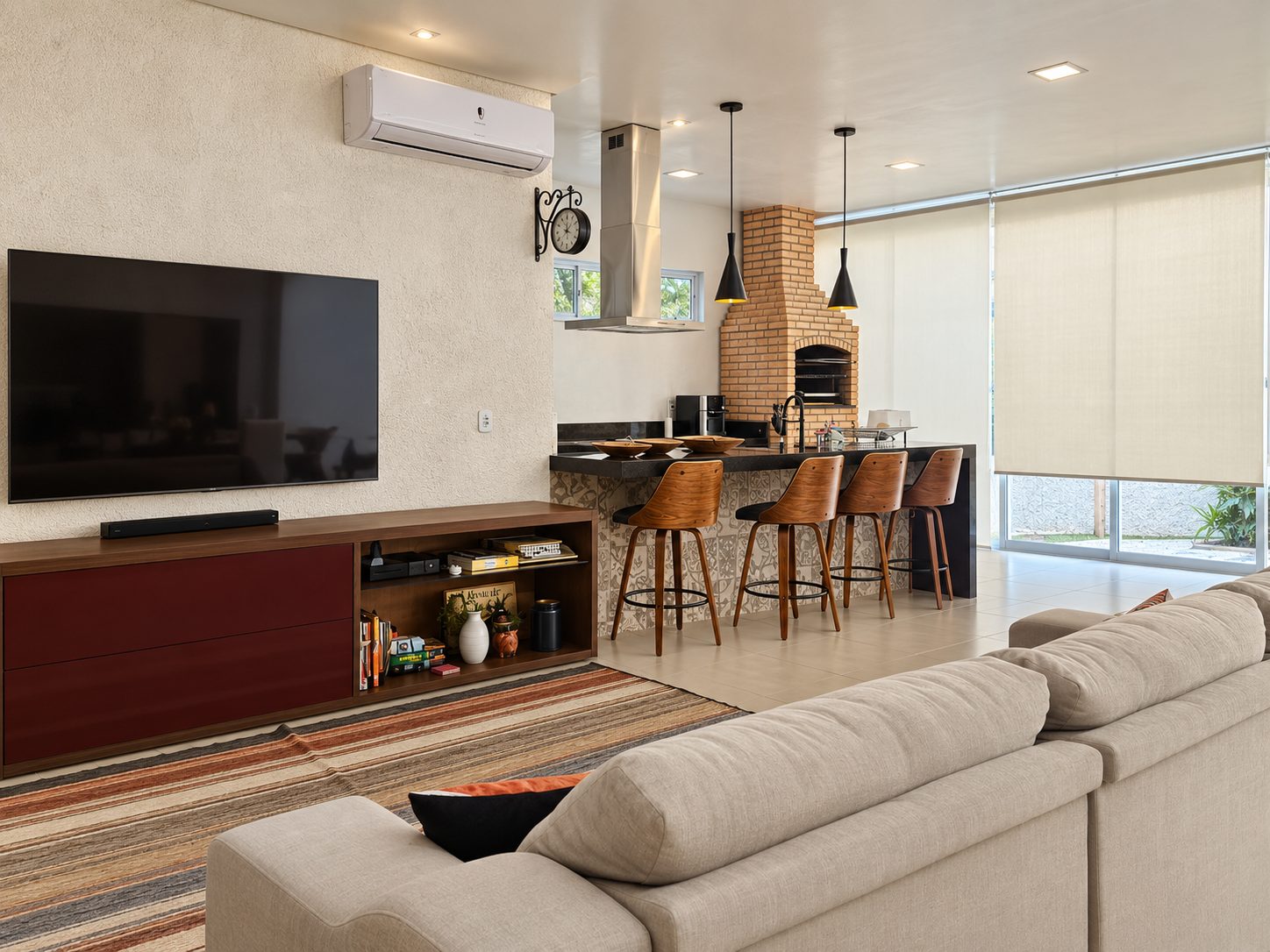 Casa no Condomínio Viva Reserva — Socopo, Teresina