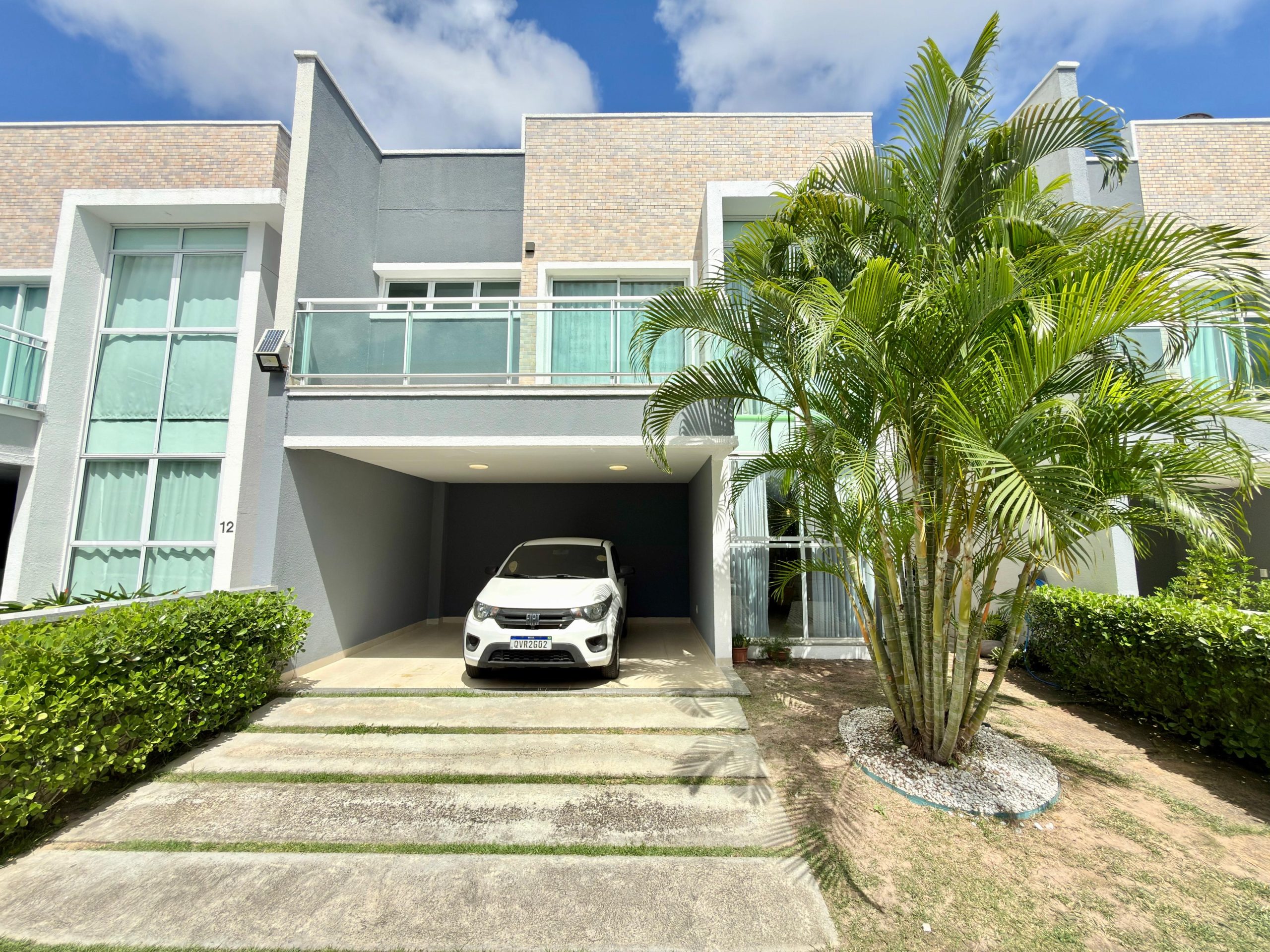 Casa em Condomínio no Região Sul, Fortaleza