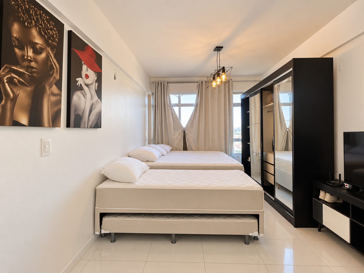 Apartamento no Praia do Futuro, Fortaleza