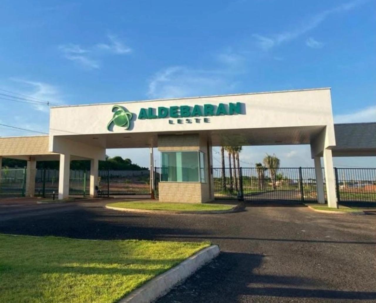 Lote em Condomínio no Aldebaran Leste — VALE QUEM TEM, Teresina