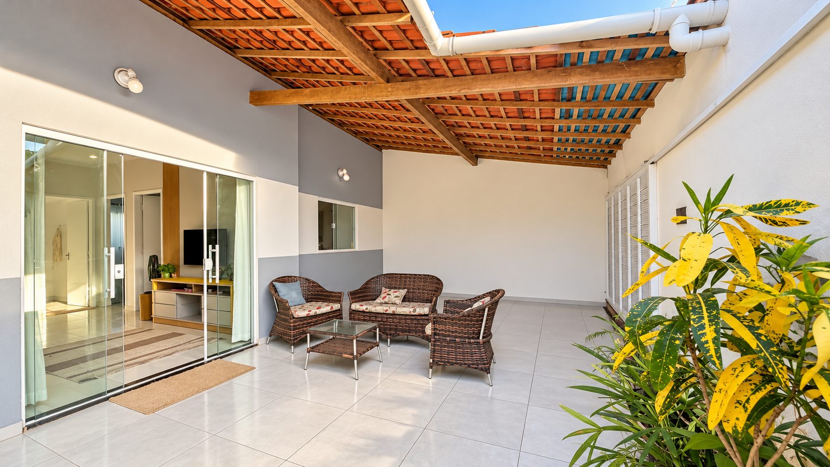 Casa em Rua Publica no Turu, São Luís