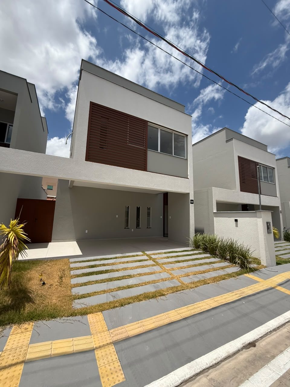 Casa em Condomínio no Prime Cohama — Alto do Calhau, São Luís