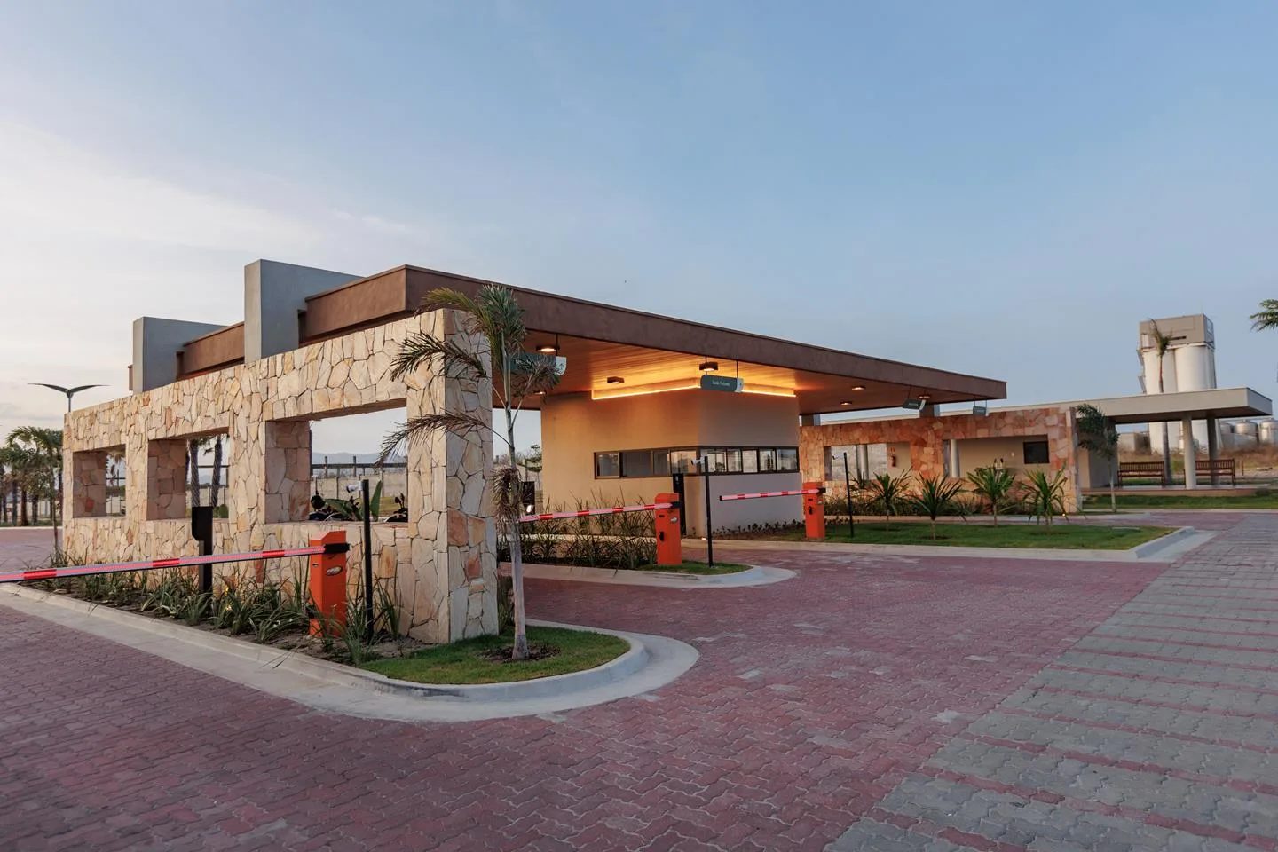 Lote em Condomínio no Região Oeste, Fortaleza