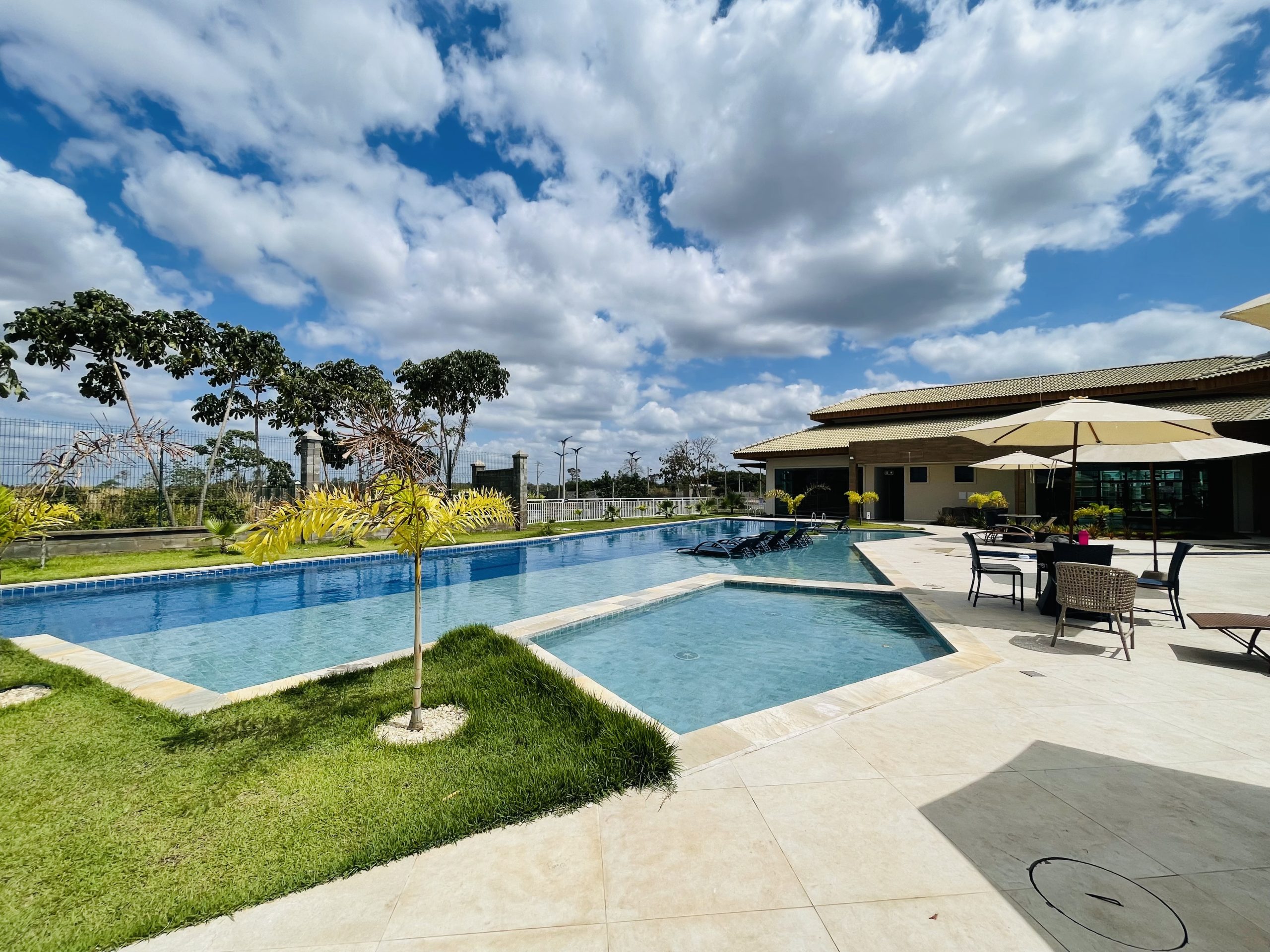 Lote/Terreno no Petropolis Residence — Socopo, Teresina