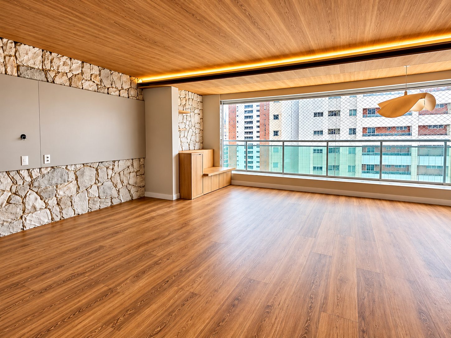 Apartamento no Imperator Residence — Guararapes, Fortaleza