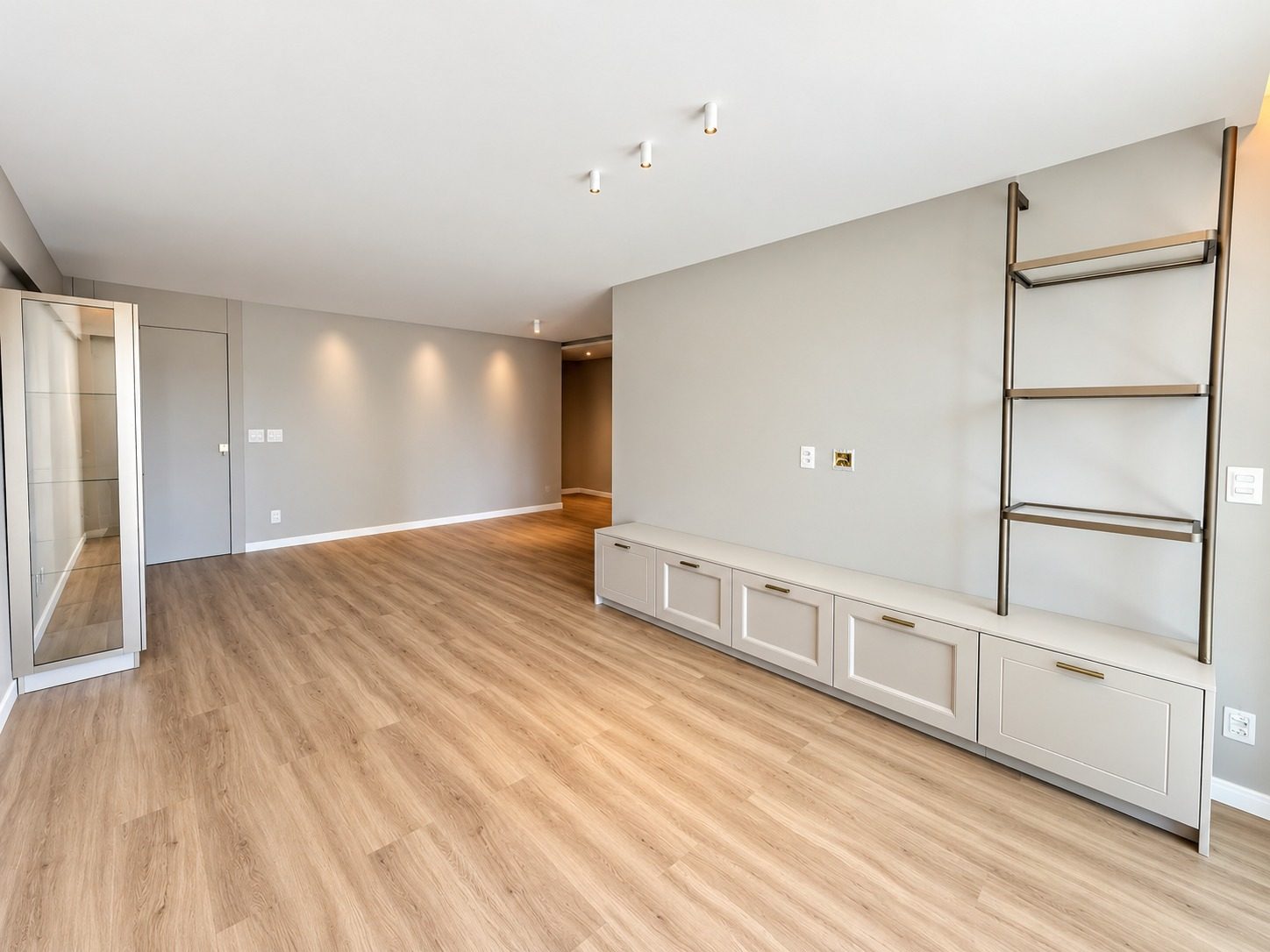 Apartamento no Condomínio Reserva Imperial — Guararapes, Fortaleza