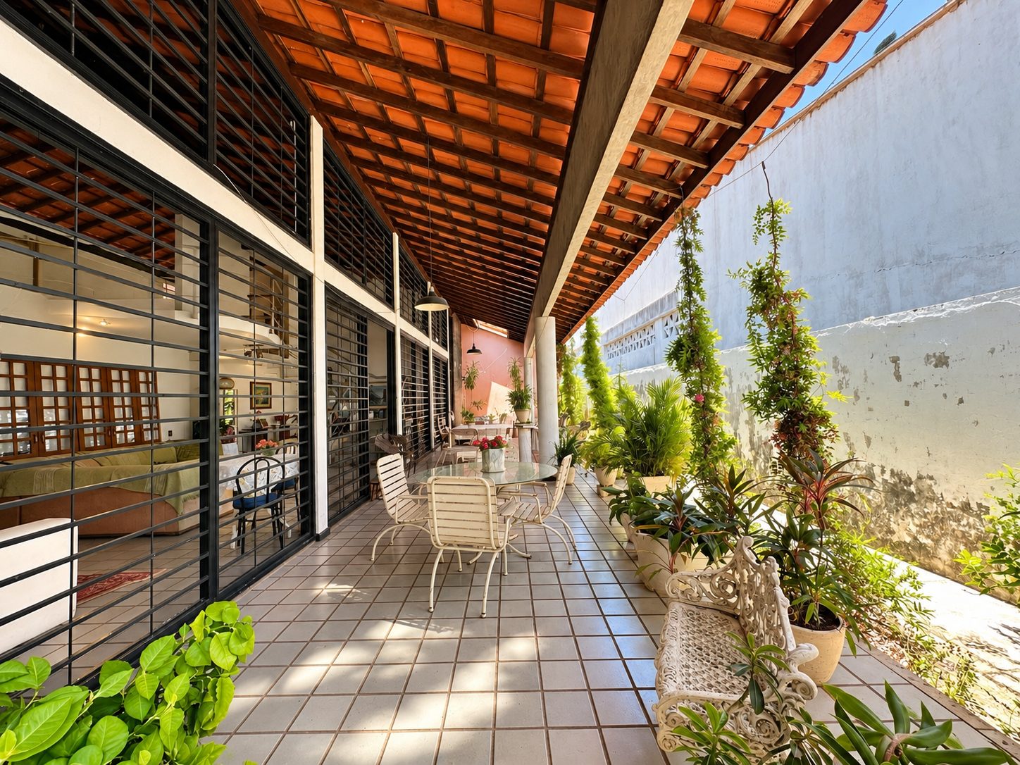 Casa em Rua Publica no Planalto, Teresina