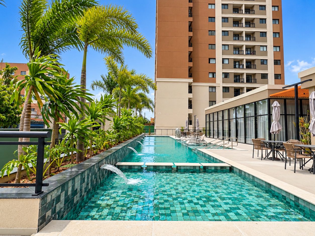 Apartamento no Joaquim Távora, Fortaleza