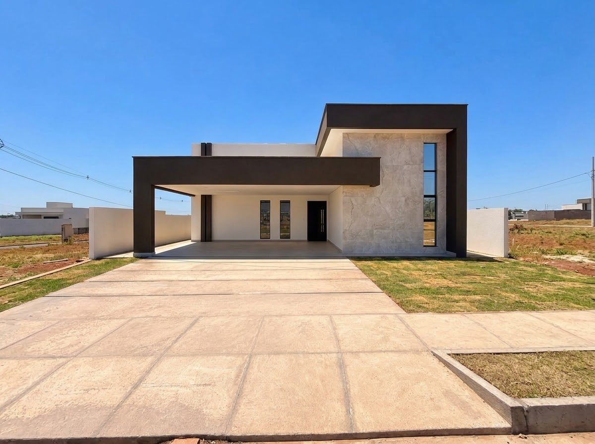Casa em Condomínio no Jóia, Timon