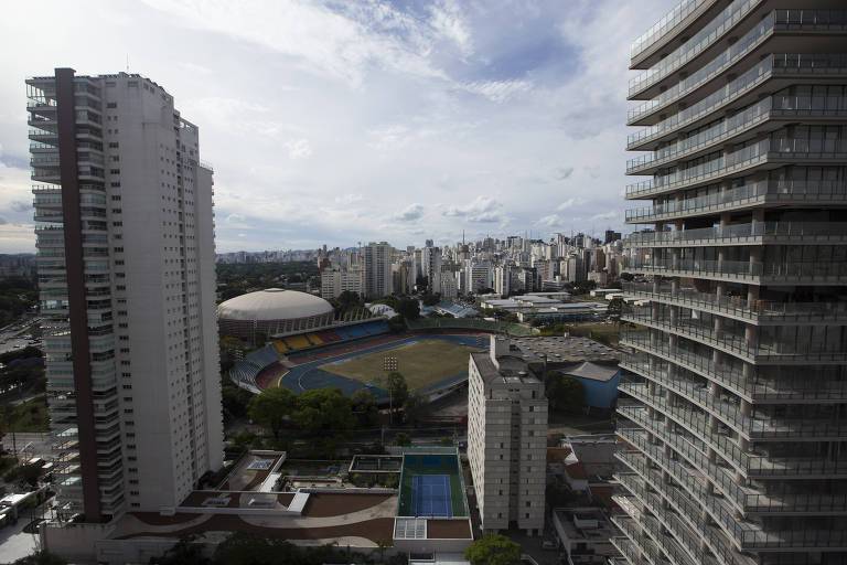 10 Motivos para conhecer o Paraiso, São Paulo SP
