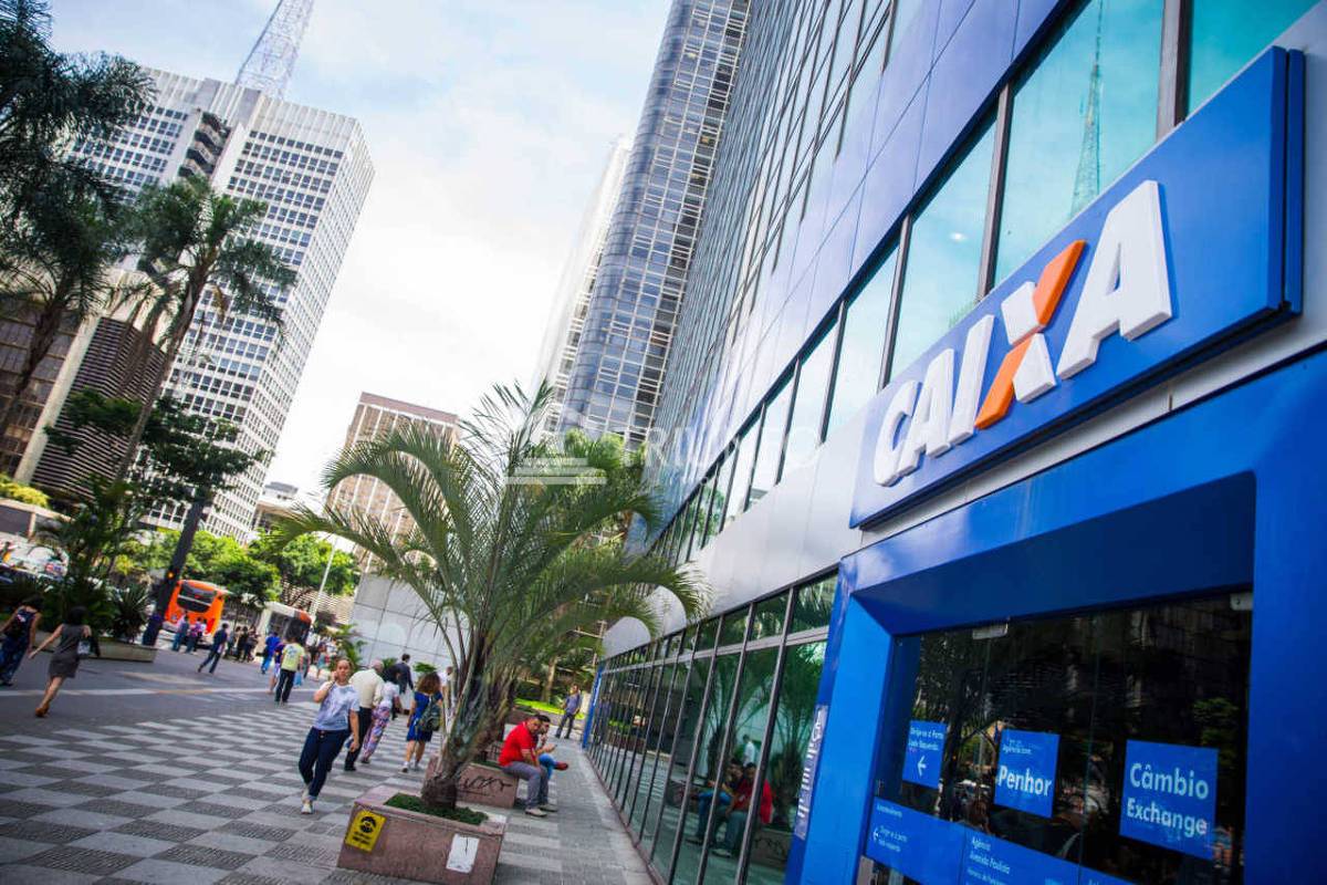 Caixa anuncia financiamentos imobiliários com juros de 2,95% + IPCA