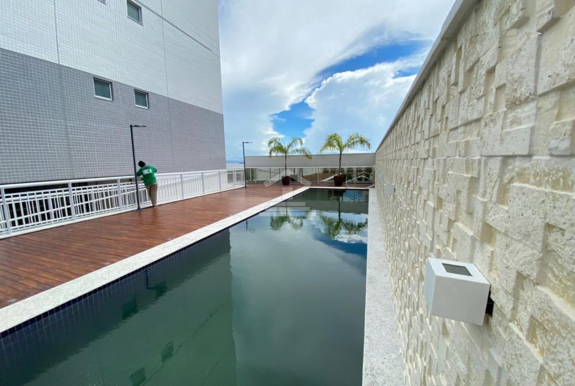 Edificio Arpoador Aparts de 35m² Renascença Edificio Arpoador Aparts de 35m² Renascença