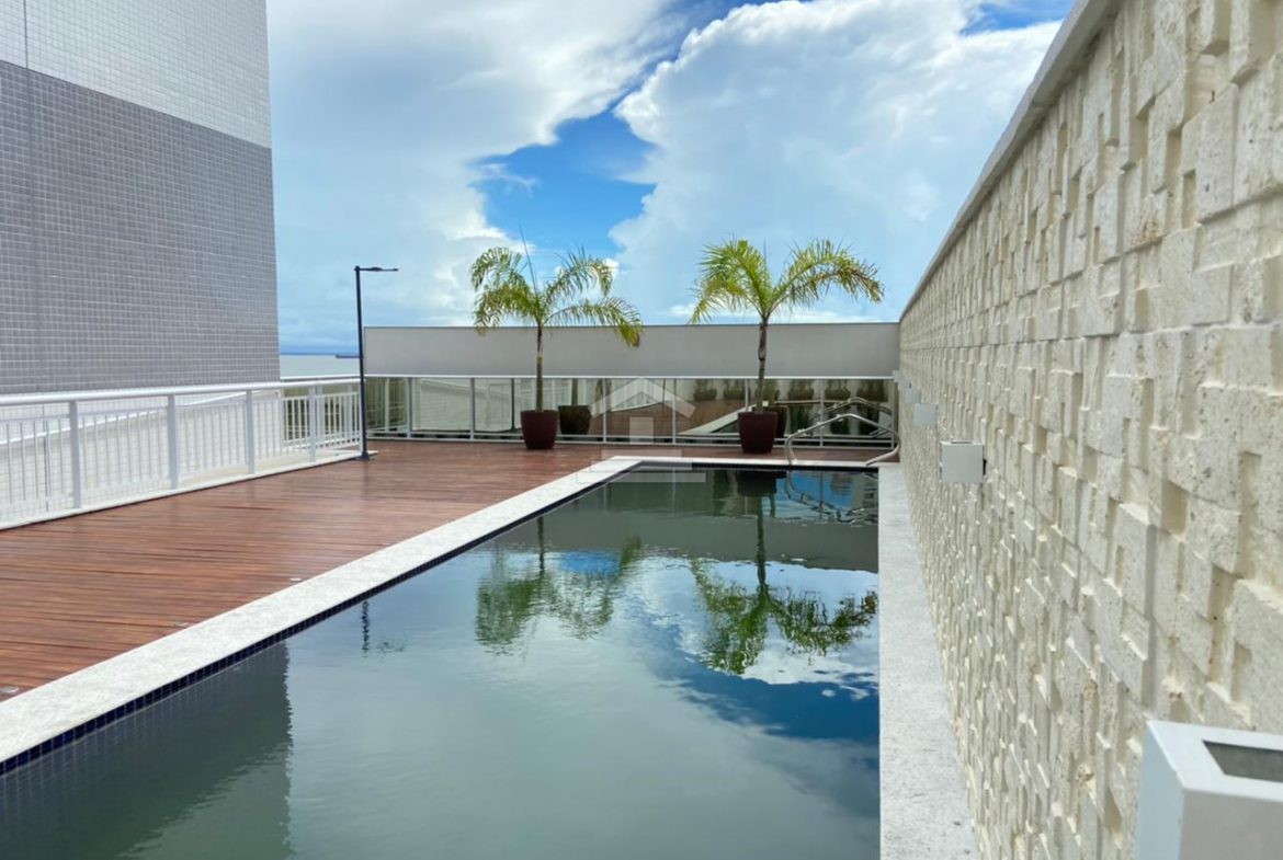 Edificio Arpoador Aparts de 35m² Renascença Edificio Arpoador Aparts de 35m² Renascença
