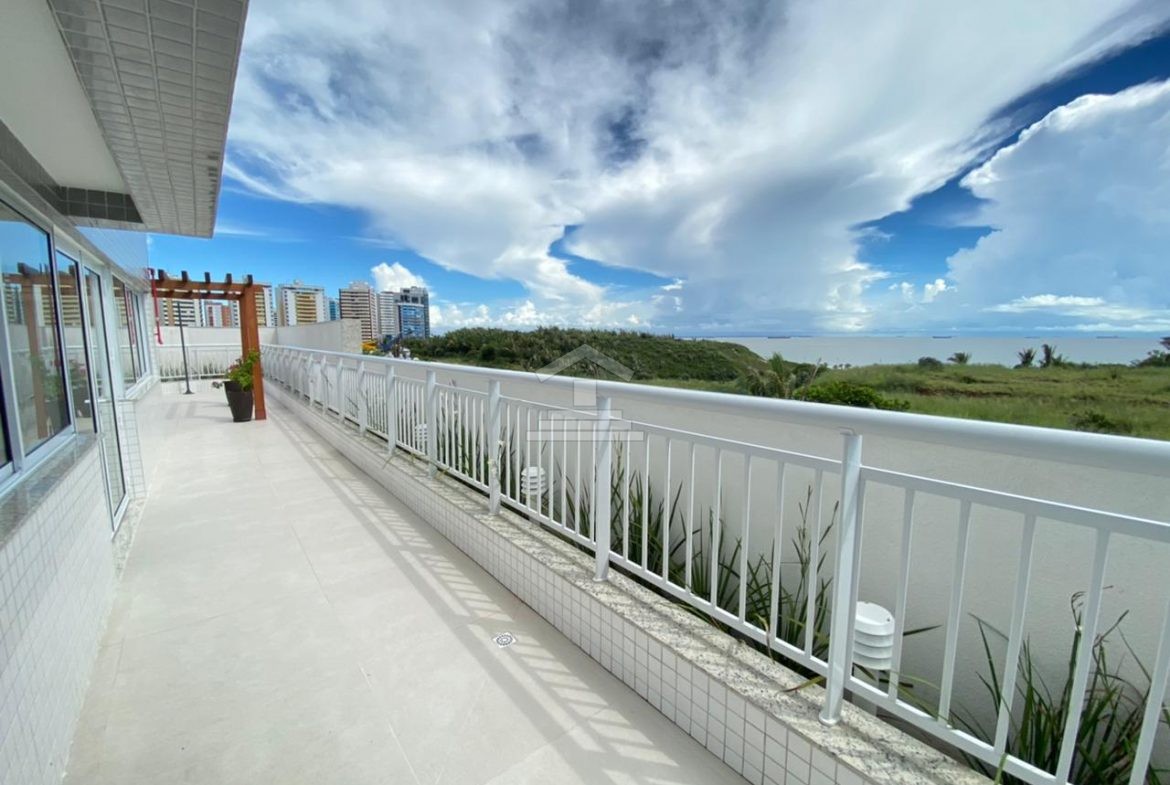 Edificio Arpoador Aparts de 35m² Renascença Edificio Arpoador Aparts de 35m² Renascença