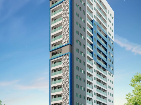 JSmart Dom Lançamento