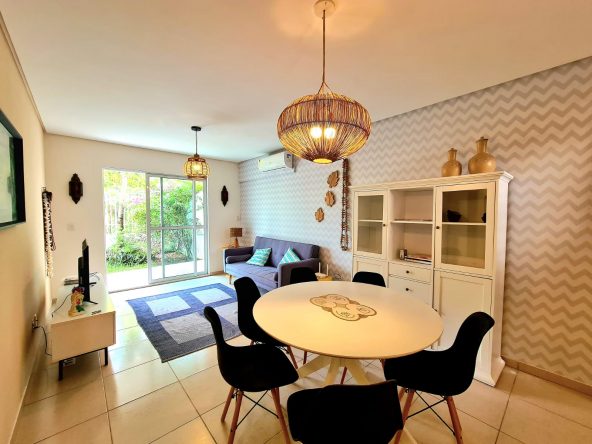 Condomínio Portofino Beach Village