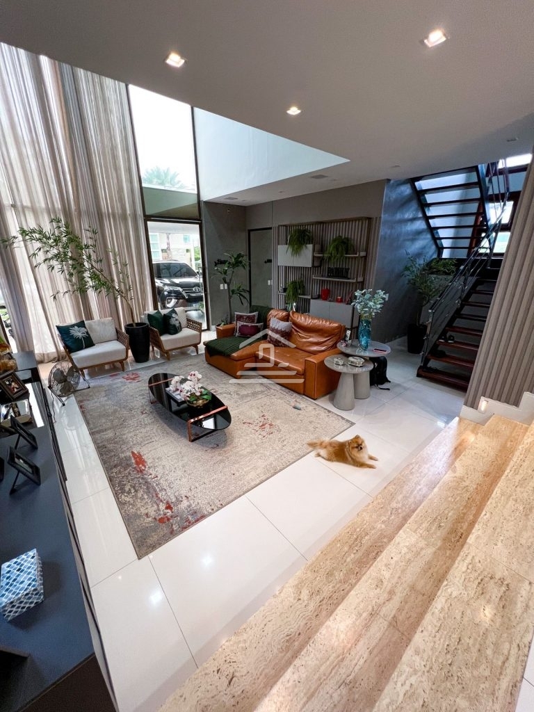 Condomínio Alphaville Eusébio