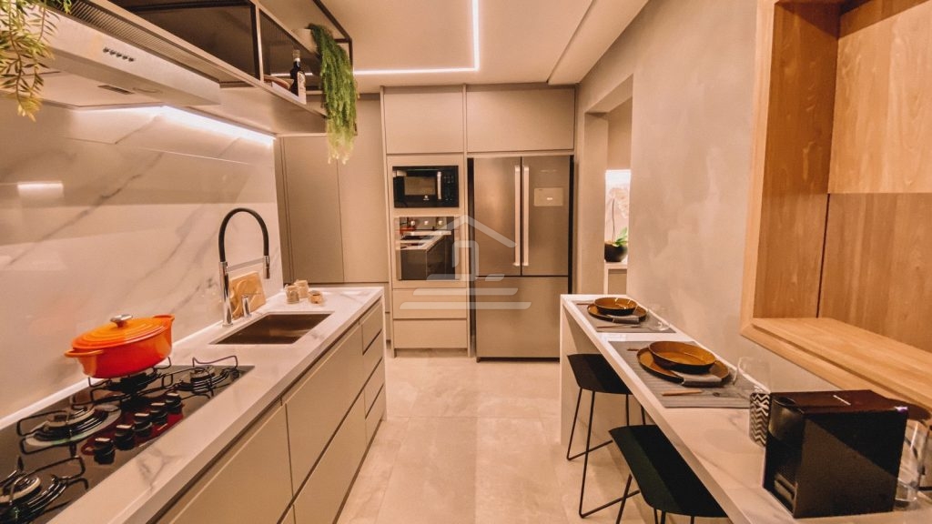 Edifício Alto Paraíso